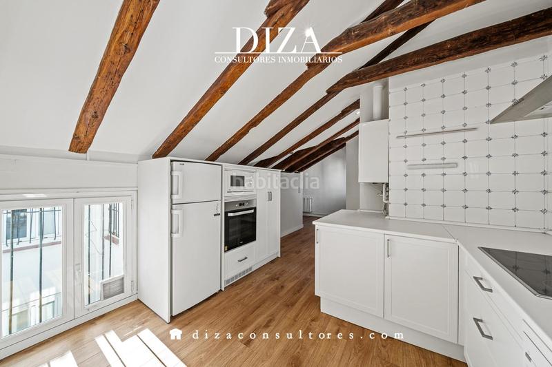 Foto 018d2e3b-48ef-41be-8023-13cbef59cd3d. Affitto piccolo appartamento con riscaldamento in Madrid