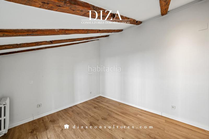 Foto 81136350-def0-4998-b0d0-074d73007294. Affitto piccolo appartamento con riscaldamento in Madrid