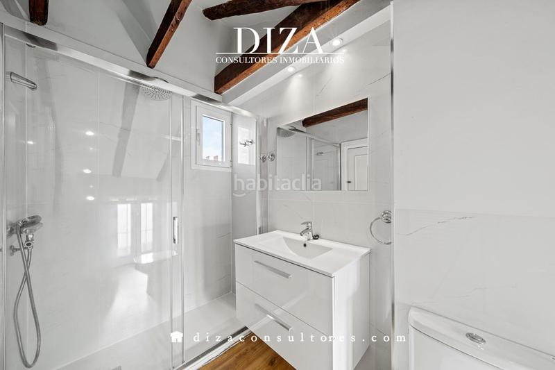 Foto 39400580-d222-449c-b888-59f70f8e0d69. Alquiler apartamento piso en la mejor zona de salamanca en Madrid