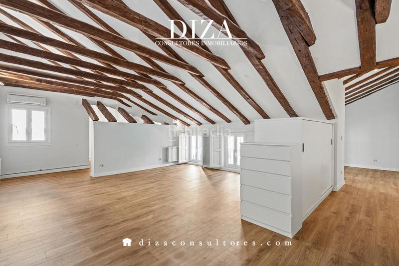 Foto c9359cdc-25d8-40d4-8ab7-974ec0bf7e82. Alquiler apartamento piso en la mejor zona de salamanca en Madrid