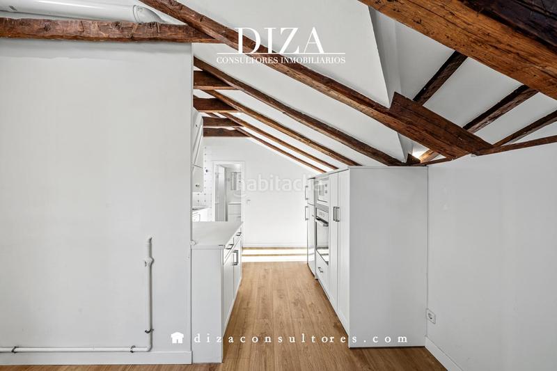 Foto 1951a1da-4b9d-4f4a-81da-ac3479d96fe6. Lloguer apartament amb calefacció a Recoletos Madrid