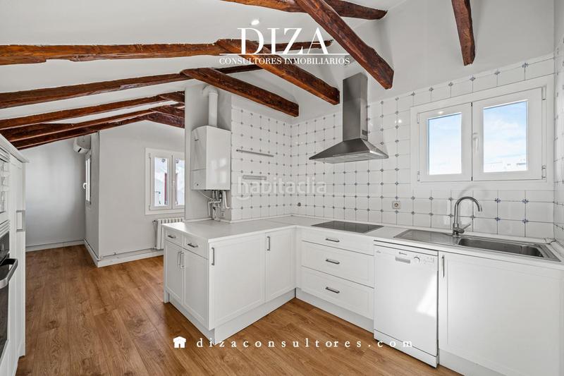 Foto dd71556f-d098-4084-8251-efc0f03861c9. Lloguer apartament amb calefacció a Recoletos Madrid