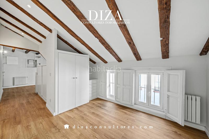 Foto 414f6be2-726a-4058-8078-b7939c542da6. Location appartement avec chauffage dans Recoletos Madrid