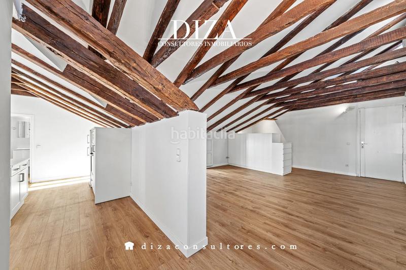 Foto 53783049-ed88-4abf-99b9-336d0744aa1a. Location appartement avec chauffage dans Recoletos Madrid