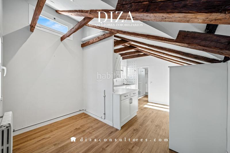 Foto 48c8d65a-c506-4385-91a0-6d305a5df0a1. Rent apartment with heating in Recoletos Madrid