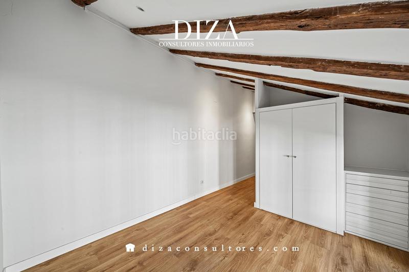 Foto 67f2a777-5da7-43bc-be21-ab441dca4eda. Rent apartment with heating in Recoletos Madrid