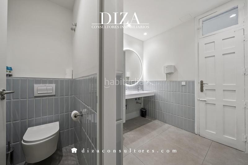 Foto d4cc842e-ea51-432c-887c-c8474bbf4d07. Location bureau avec chauffage dans Justicia-Chueca Madrid