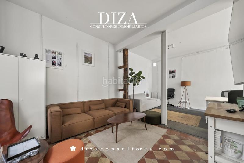 Foto 2c9be26b-65b0-462d-acd0-5f2f133be6e4. Rent office space with heating in Justicia-Chueca Madrid