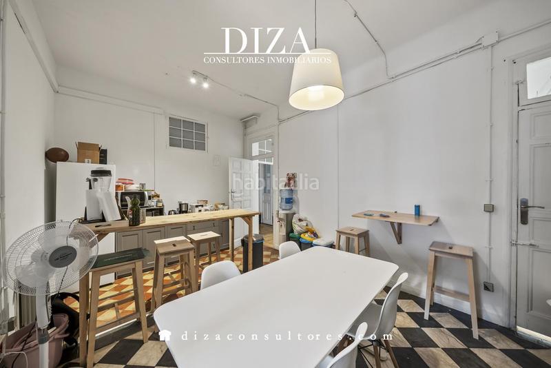 Foto 5b3fec7e-e113-48bb-94cd-9f1d3477f7b0. Rent office space with heating in Justicia-Chueca Madrid