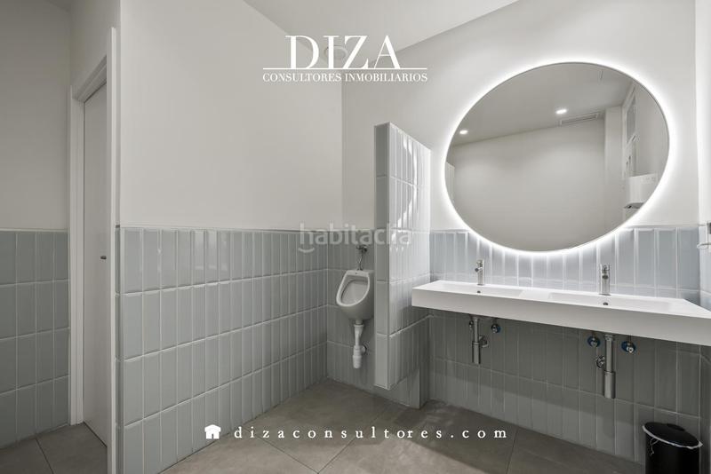 Foto f1266d4e-1320-463c-8730-63a0ed7b0375. Rent office space with heating in Justicia-Chueca Madrid