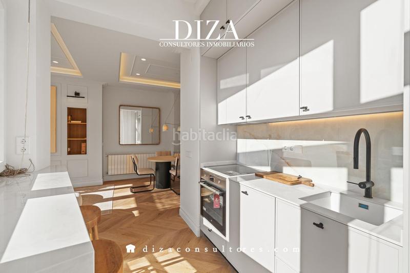 Foto 1b477f19-58f5-45ba-8b50-fd520ff24db0. Appartement avec chauffage dans Ibiza Madrid