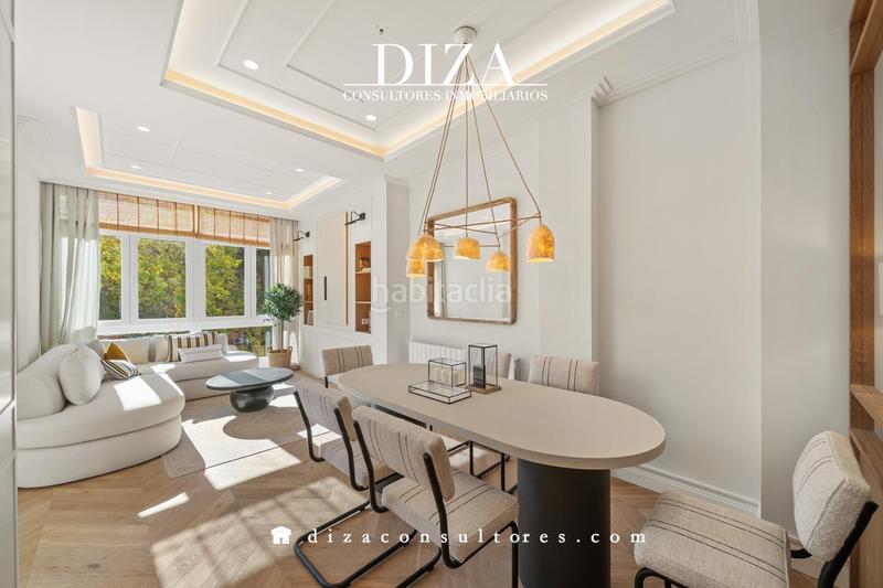 Foto 4a99397a-eb13-446c-9c09-d0647de248a3. Appartement avec chauffage dans Ibiza Madrid