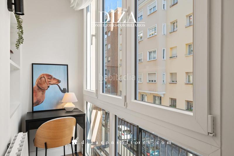 Foto 627a4b70-12da-4d7f-92c0-6b368099a076. Appartement avec chauffage dans Ibiza Madrid