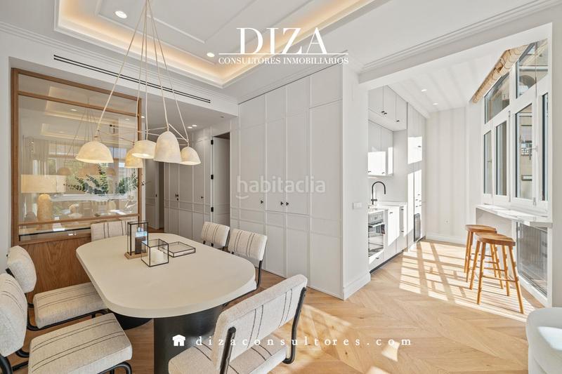 Foto 932f9b0a-0879-45ff-b100-5122bcad248a. Appartement avec chauffage dans Ibiza Madrid