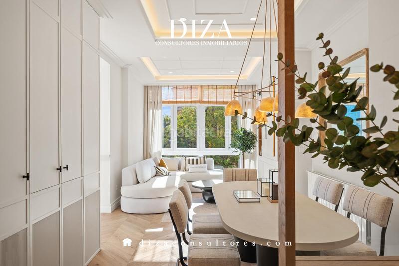 Foto 986c02b2-f3db-4857-89d2-3aa002ee4370. Appartement avec chauffage dans Ibiza Madrid