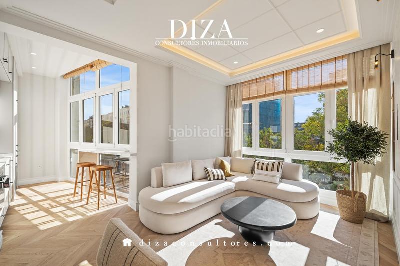 Foto 9a7c5813-f09d-4ed6-8540-14311961c358. Appartement avec chauffage dans Ibiza Madrid