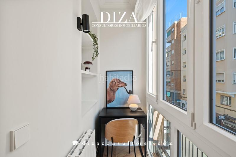 Foto e2304013-eb7b-4d55-bb04-93aae8c0e7e3. Appartement avec chauffage dans Ibiza Madrid