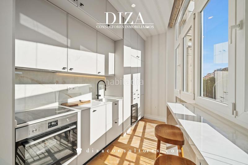 Foto e74977ee-fede-40a9-8967-7a856e9b1fb2. Appartement avec chauffage dans Ibiza Madrid