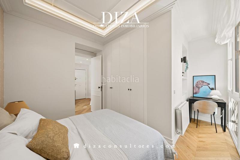 Foto f462b09f-44ce-4528-83fd-3468debc523c. Appartement avec chauffage dans Ibiza Madrid