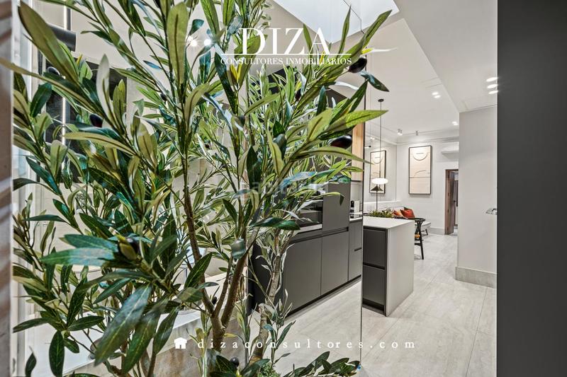 Foto 4dd84c28-1509-40ca-afbb-ee7b919a8bcd. Affitto piano terra in Cortes-Huertas Madrid