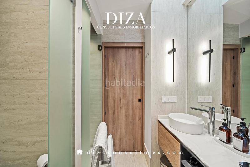 Foto 5a755c16-7027-4504-927f-ec53959092ef. Affitto piano terra in Cortes-Huertas Madrid