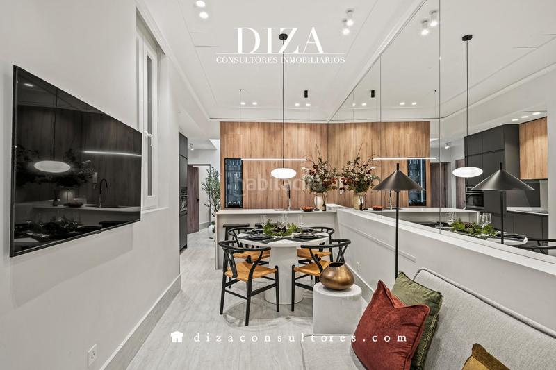 Foto a38ce7a5-62f0-4cc6-9647-b83b0356d751. Affitto piano terra in Cortes-Huertas Madrid