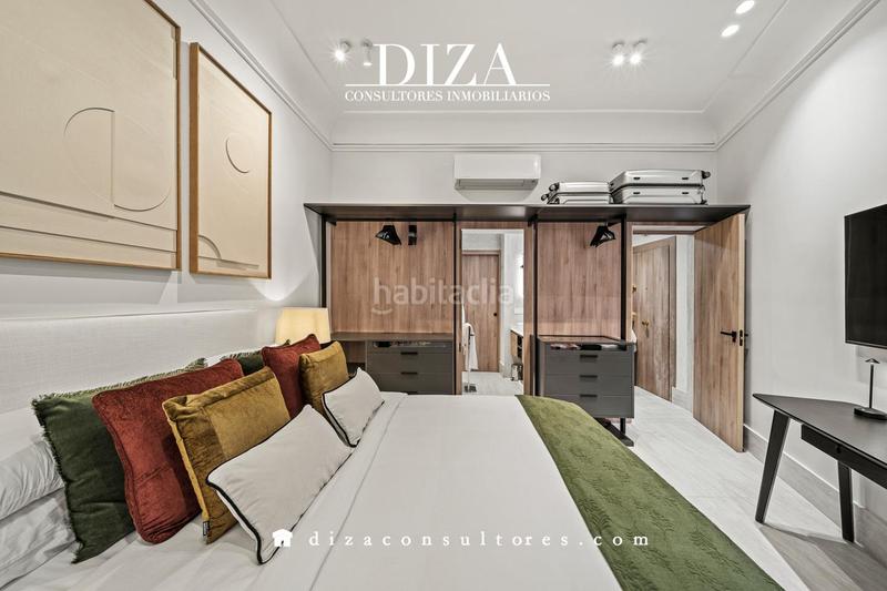 Foto cd793bee-371b-4f9c-9a25-279a604f8ce6. Lloguer planta baixa a Cortes-Huertas Madrid