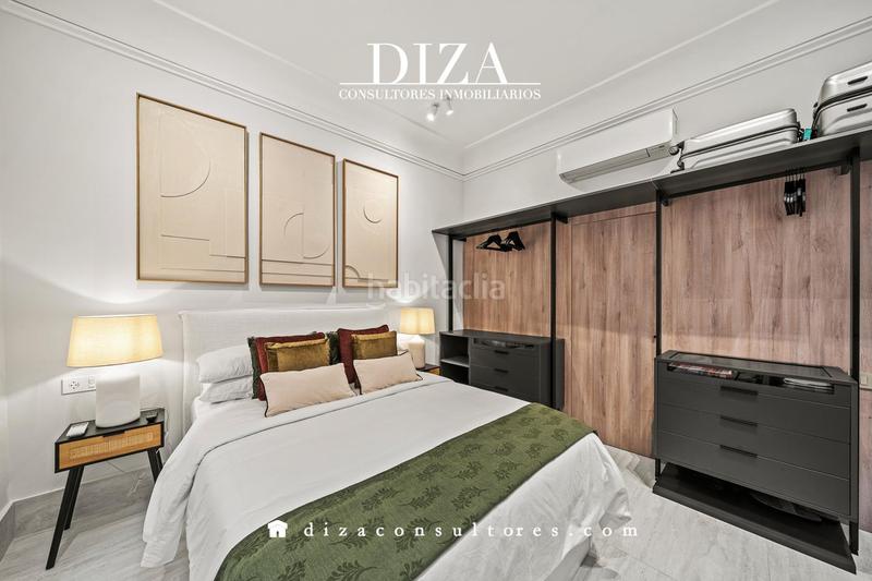 Foto 079716f7-590f-47d1-87f1-c20ba02dabad. Rent ground floor in Cortes-Huertas Madrid