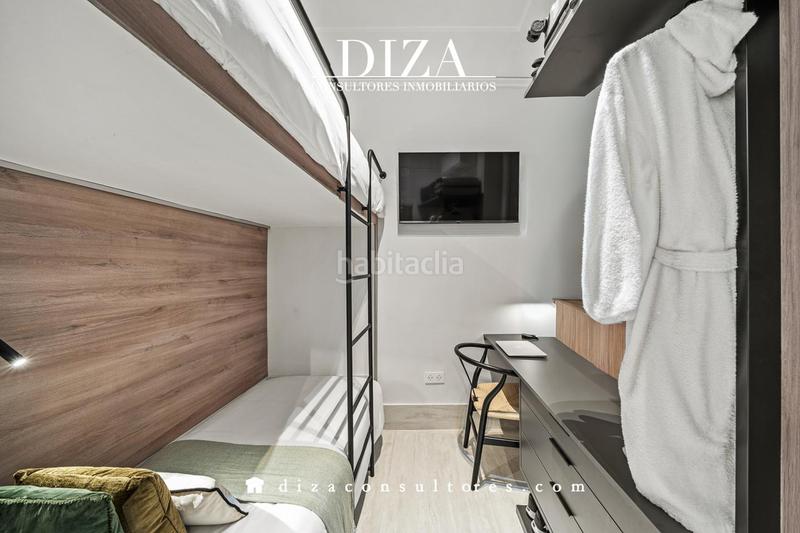 Foto 1916b20a-749d-4200-b5c8-308a816fed9c. Rent ground floor in Cortes-Huertas Madrid