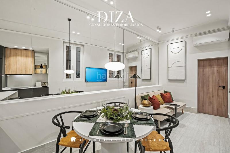 Foto 7e4b38cf-7a50-4591-8d0d-985afd8ee099. Rent ground floor in Cortes-Huertas Madrid