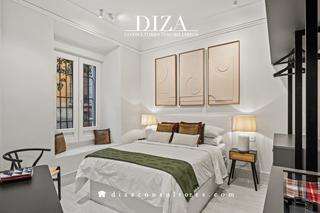 Ground floor in De Las Huertas