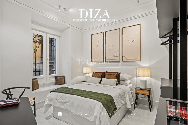 Foto a78fba8a-d406-478b-a1a3-3b4bb31e4877. Rent ground floor in Cortes-Huertas Madrid