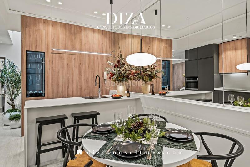 Foto bbdb474d-8b86-4146-bc39-58f6ce6f9ad9. Rent ground floor in Cortes-Huertas Madrid