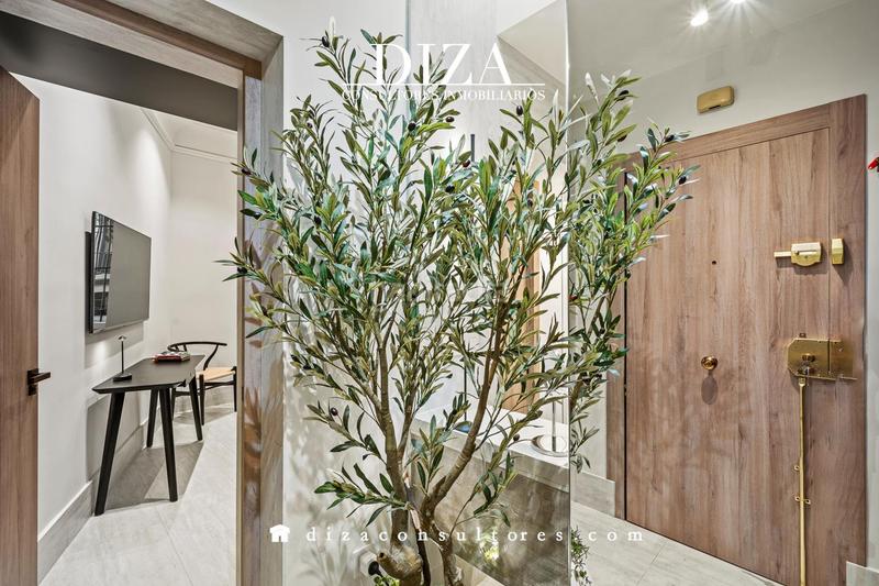 Foto c2c31b81-732b-4eba-993c-c9dfdd74b6e6. Rent ground floor in Cortes-Huertas Madrid