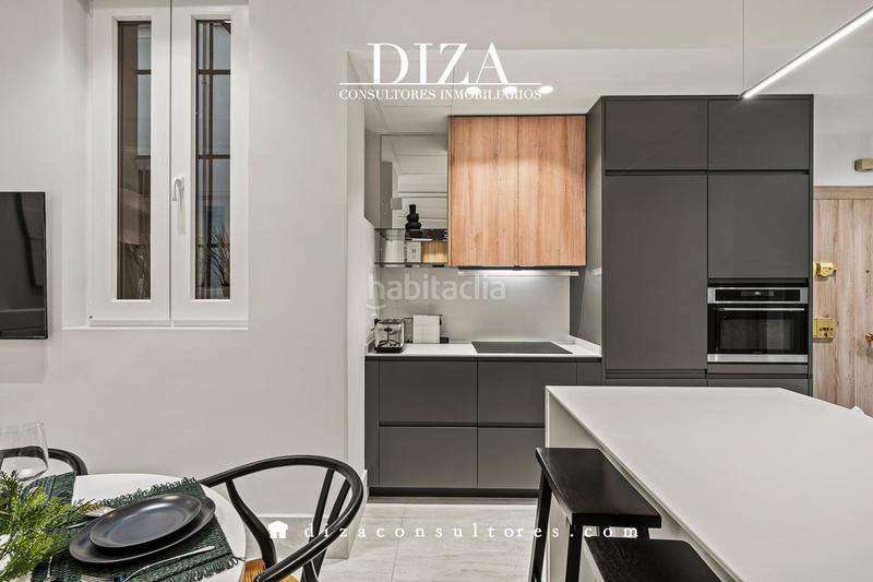 Foto d102b18f-54a7-4b70-a30d-1c1ae0781194. Rent ground floor in Cortes-Huertas Madrid