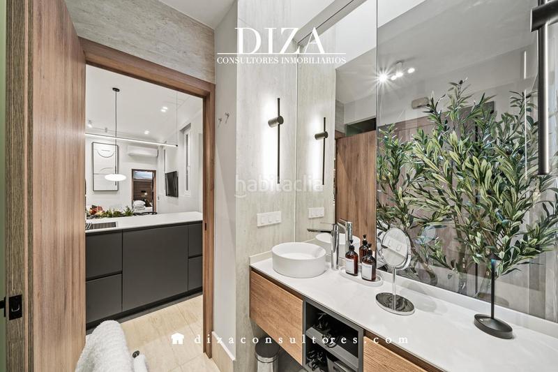 Foto db35fe2d-f553-4ef6-8d97-8047600aafb0. Rent ground floor in Cortes-Huertas Madrid