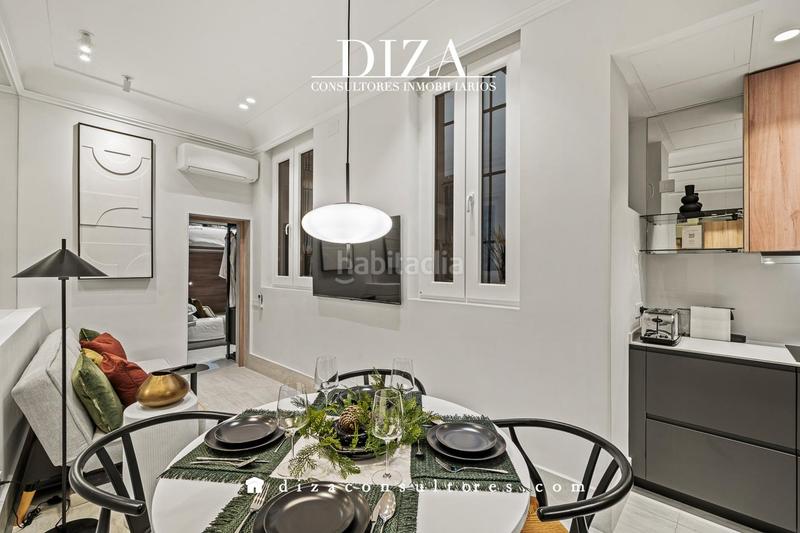 Foto e1347d4b-13c6-4149-a052-6b81602e8136. Rent ground floor in Cortes-Huertas Madrid