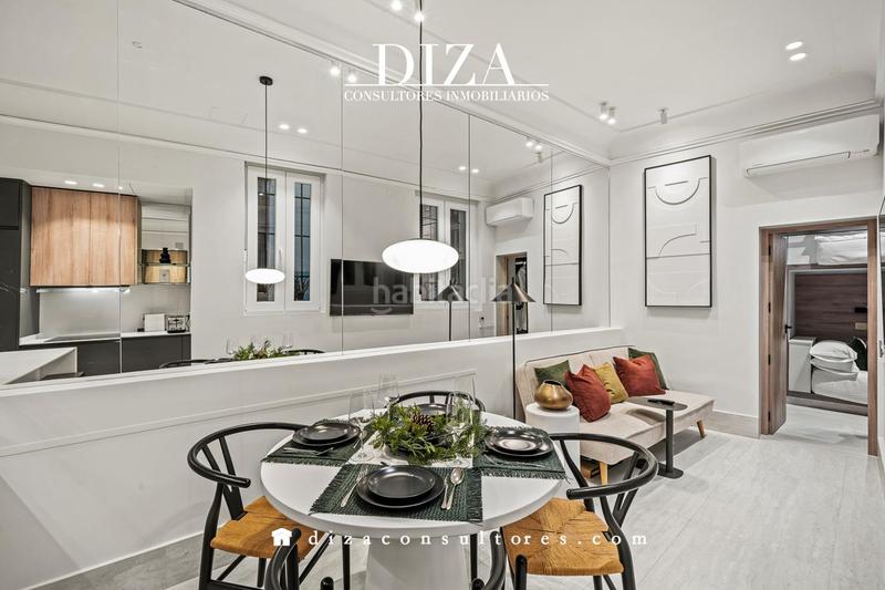 Foto ea97b1f3-f88d-44bb-8d6f-0bb62d15053e. Rent ground floor in Cortes-Huertas Madrid