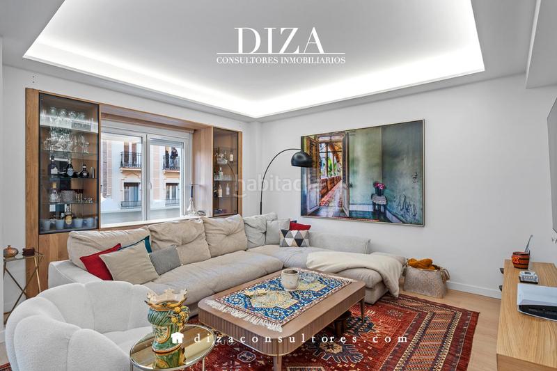 Foto 0910ea66-8896-40f2-acd4-a76bbd9838db. Appartement avec parking dans Castellana Madrid