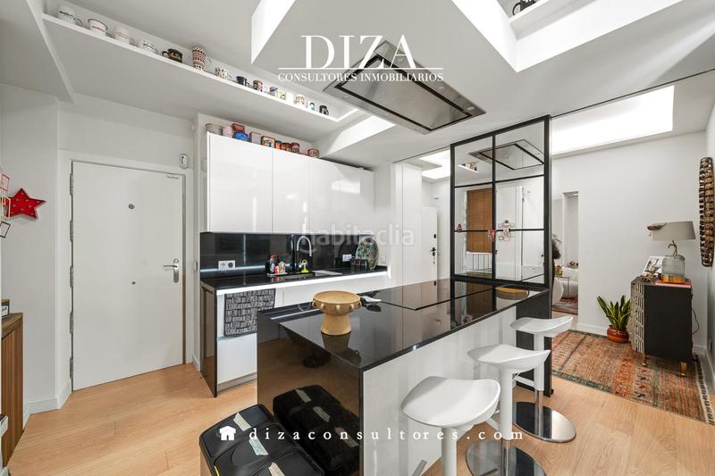 Foto 1ffc3b38-7242-4512-a297-31ed02b641e5. Appartement avec parking dans Castellana Madrid