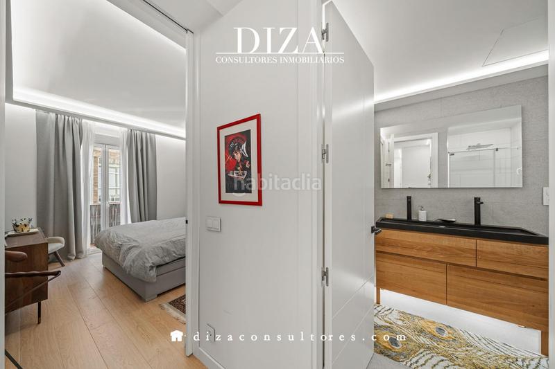 Foto 2e399250-973f-4fc9-a026-c5442a278bbf. Appartement avec parking dans Castellana Madrid