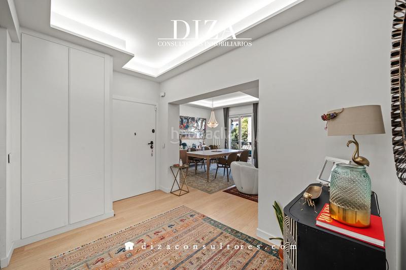 Foto 2e75c943-c2c3-4fee-9be0-a1420ae2f79c. Appartement avec parking dans Castellana Madrid