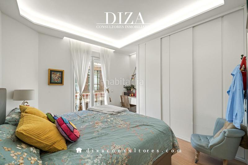 Foto 33dc8dfc-bc61-4f4a-bd74-692606fe9efb. Appartement avec parking dans Castellana Madrid