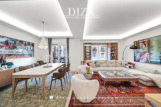 Appartement à De Lagasca