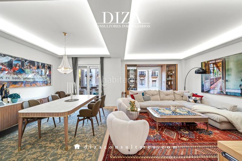 Foto 4344759a-46dc-4011-b2bf-eb3fb67cb3c9. Appartement avec parking dans Castellana Madrid