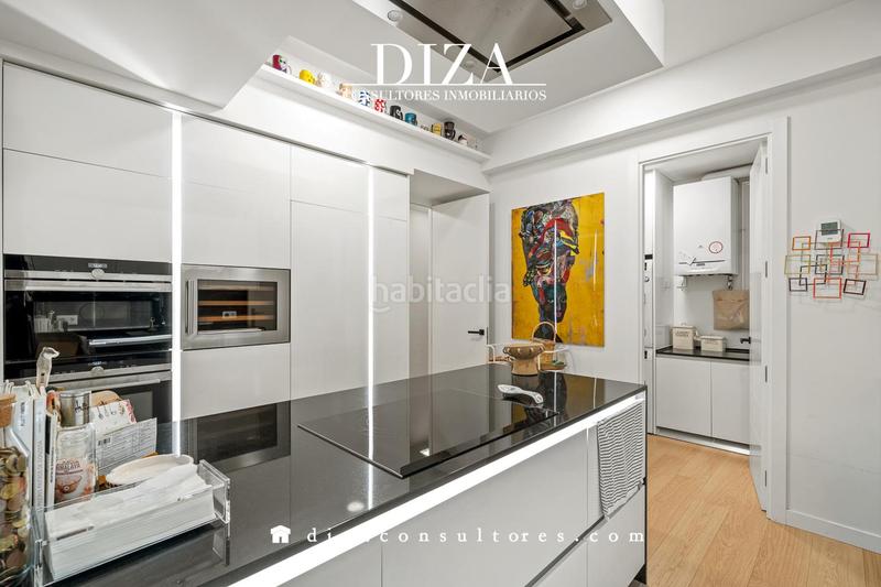 Foto 77dd63da-6bfd-4558-a237-87f2fb5ea5be. Appartement avec parking dans Castellana Madrid