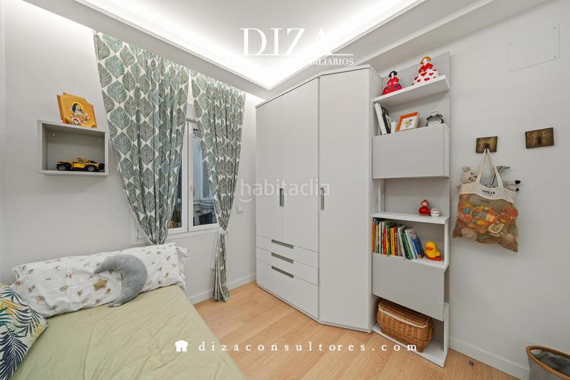 Foto 8665165e-779f-41c7-9336-714605c40a05. Appartement avec parking dans Castellana Madrid