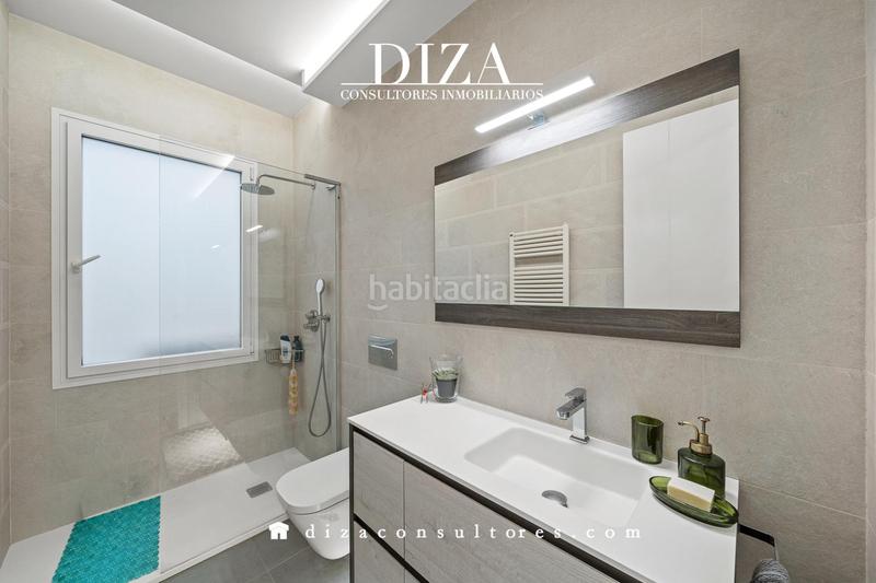 Foto 877b680f-4164-413b-8e4d-0971f02c4340. Appartement avec parking dans Castellana Madrid