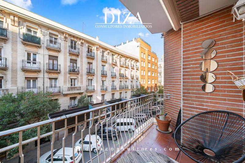 Foto 97c93f1d-7bcf-442a-9aa2-19cca8f41fd6. Appartement avec parking dans Castellana Madrid