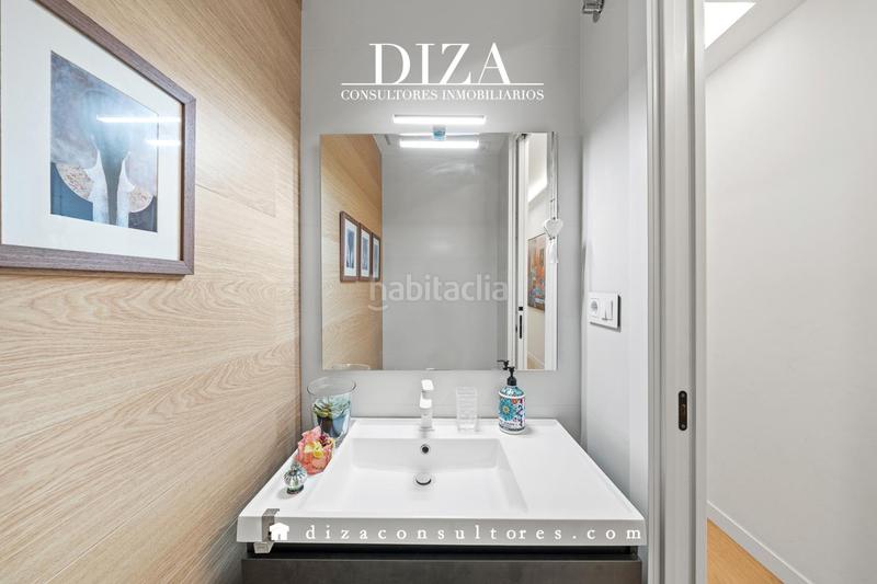 Foto ba155531-14ab-480d-b7f0-f912e365d6b5. Appartement avec parking dans Castellana Madrid